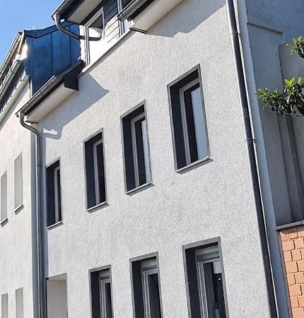 Mango Apartment Worms Ngoại thất bức ảnh