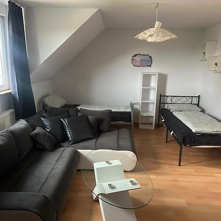 Mango Apartment Worms Ngoại thất bức ảnh