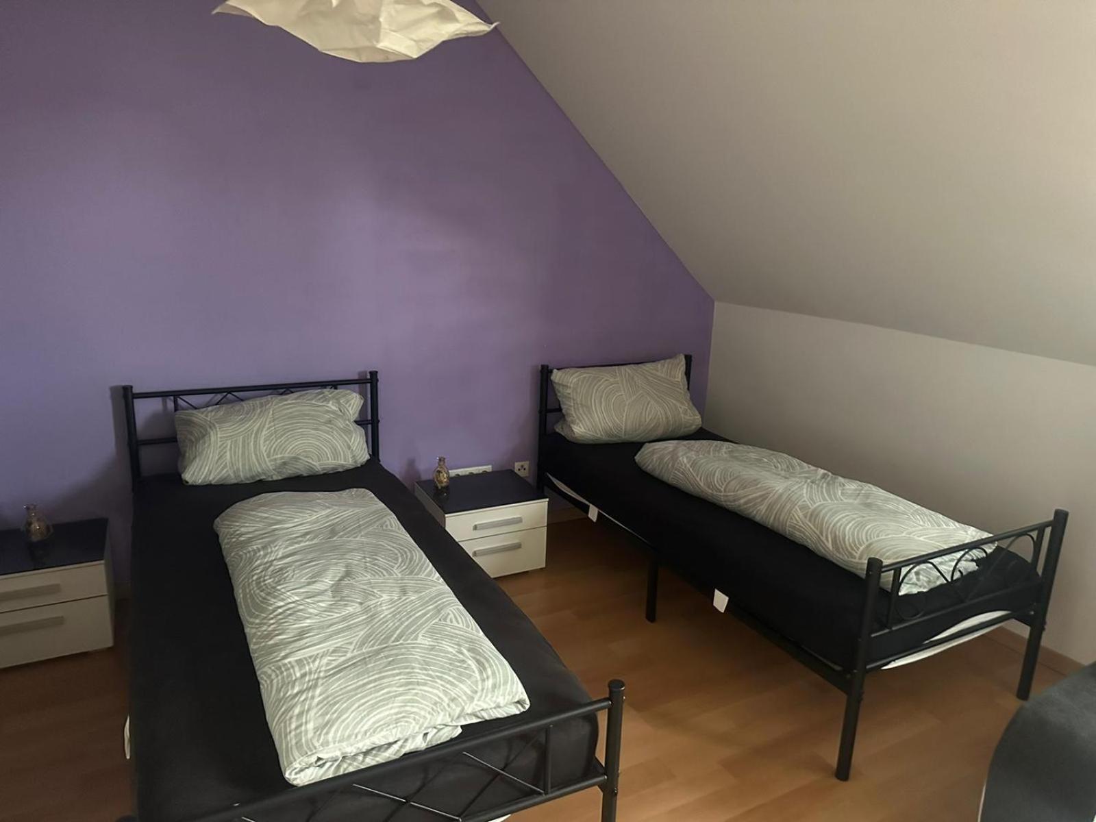 Mango Apartment Worms Ngoại thất bức ảnh
